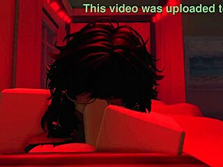 RR34 animation celebrates 5K with hentai scenes.