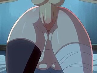 Hot 3D Hentai Compilation with Big Tits and Wild Sex