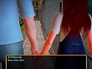 My new family episode 306