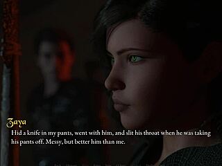 Anime hentai game episode