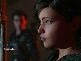 Anime hentai game episode