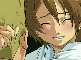 अरे, Futanari स्टूडेंट को कॉलेज में अनसेंसर्ड हेंटाई में चोदते पकड़ा!