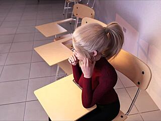 summers gone 3d homemade video part 13