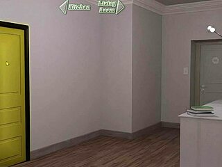 babysitter 05 yacht party