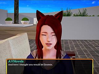 My new family episode 306