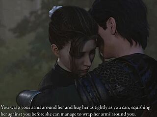 Anime hentai game episode