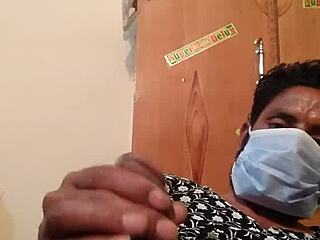 यो, सिल्क गाउन में हॉट गे चुदाई देखेगा?