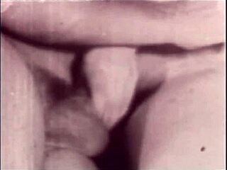 hey, wanna hear about my vintage granny fanny secret life?