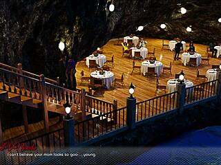 What’s next in Alternate Existence 49?