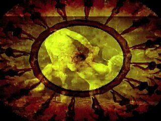 Ever seen such steamy vintage erotic illustrations from the past?