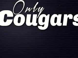 Ariel Blue & Isabella Reign get naughty after yoga class