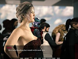 Tales from the unending void episode 73