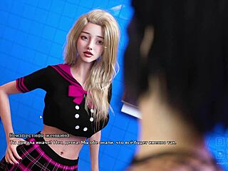 complete gameplay - life in santa county part 6