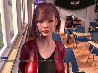 complete gameplay - life in santa county part 6