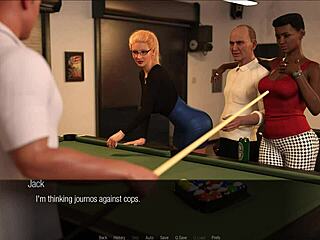 Jessica Oneils Hard News 88 Game Adventure