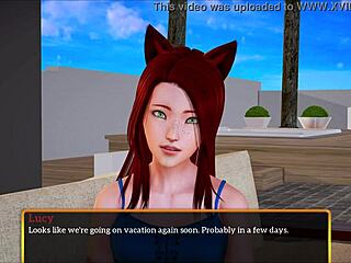 watch my new family series episode 325