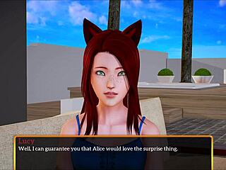 watch my new family series episode 325