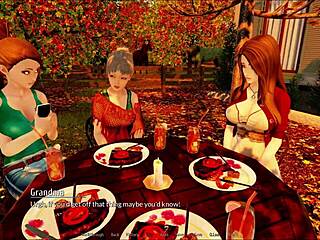 Harem hotel episode 237