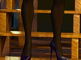 What’s next in Alternate Existence 49?