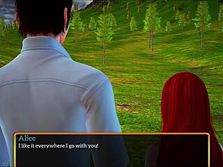 my new family 383 with teen 18+ erotic cartoon