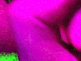 thick sara wilson rides and gets sprayed