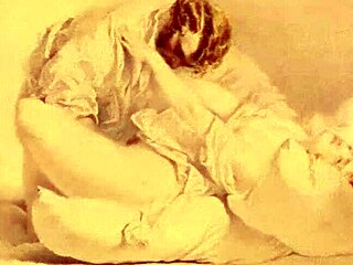 vintage erotic drawings bring back steamy memories 😍