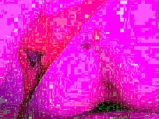 thick sara wilson rides and gets sprayed