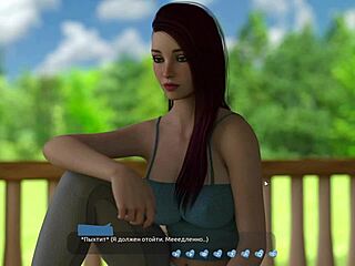 Complete Gameplay Helping The Hotties Part 7