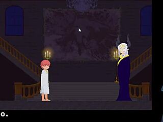 Castle of temptation trial ver machine translated subtitles 2 2