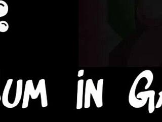 Cute Goblin Girl Saved from BDSM Blowjob