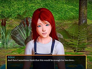 my new family 383 with teen 18+ erotic cartoon