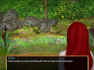 my new family 383 with teen 18+ erotic cartoon