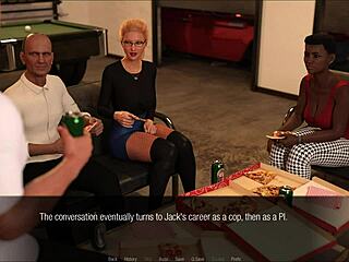 Jessica Oneils Hard News 88 Game Adventure