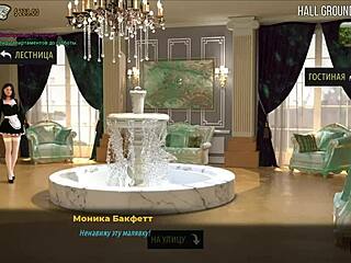 Fashion Business Episode 2:21 Features Double Blowjob, Is It Provocative Enough?