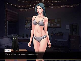 Intense Action in Our Red String Gameplay Part 9