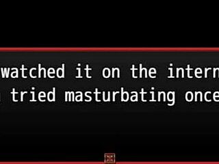 Hentai Maid in Game Deepthroats Giant Cock Ep 7