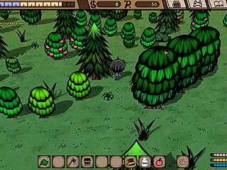 Elf Sex Farm Hentai Game Ep 2 Milking And Breeding 😈