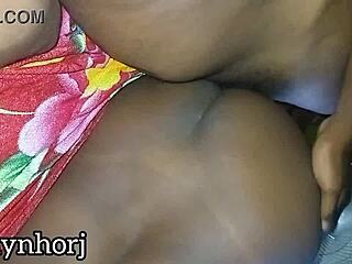 सुबह की शुरुआत में चोदाई होती है ब्लोजॉब और कुम के साथ