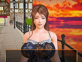 Exploring secrets in My New Family 406.