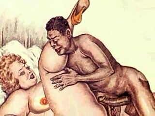 Exploring Vintage Animation with Dark Lantern Entertainment