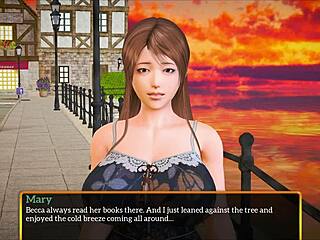 Exploring secrets in My New Family 406.