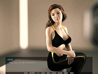 i fucked hot milf from my dreams - sex 5 15 tales from the unending void 20