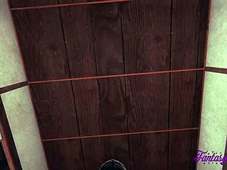 Check Out This Hentai 3D POV Compilation