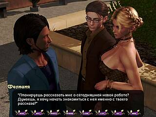 dude, check this wild banging in pale carnations part 40! 🔥💦