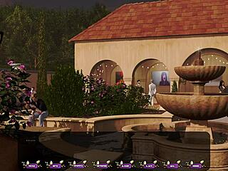 dude, check this wild banging in pale carnations part 40! 🔥💦