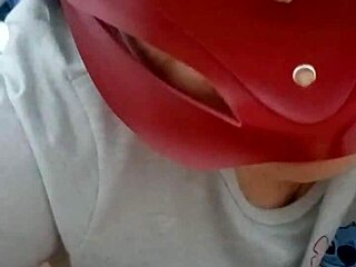 chamei amiga da minha mulher pra mamar gostoso, damn