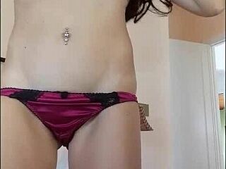 my step aunt craves cock, total obsession case