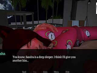 my new family episode 58 with big tits doggystyle