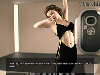 i fucked hot milf from my dreams - sex 5 15 tales from the unending void 20