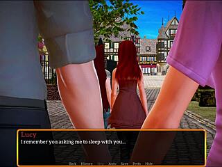 My New Family Game Episode 551